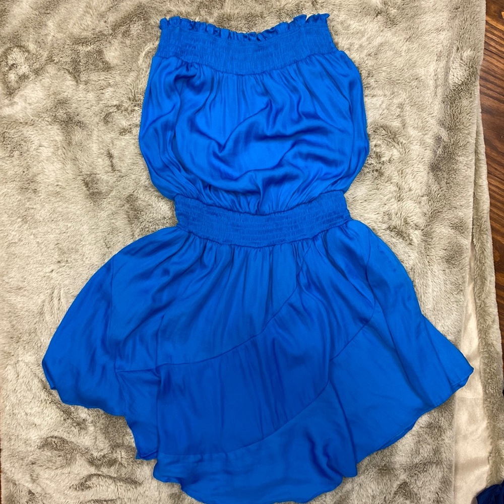 Do+be tube dress